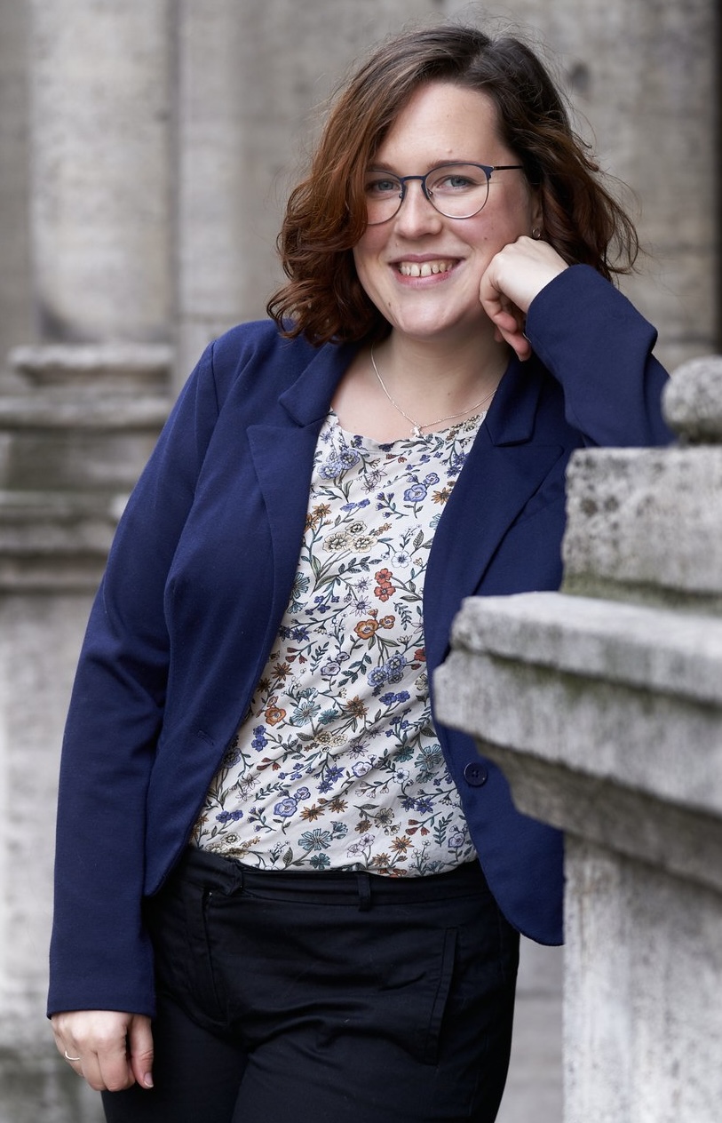 Miriam Venz